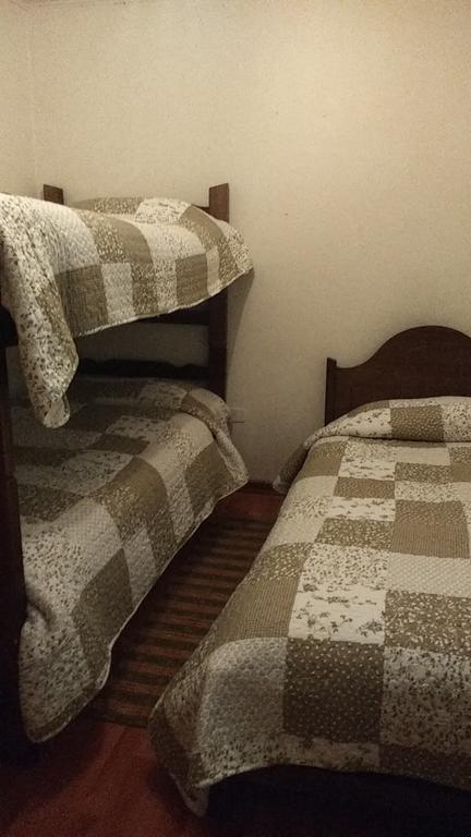 Casa De Gio 호텔 오소르노 외부 사진
